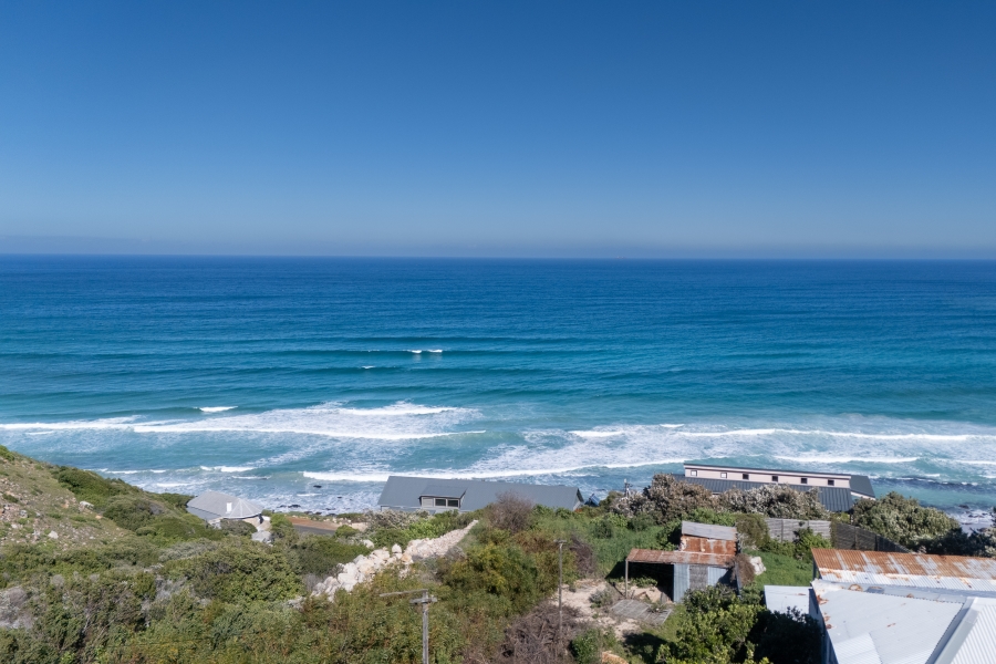 0 Bedroom Property for Sale in Misty Cliffs Western Cape